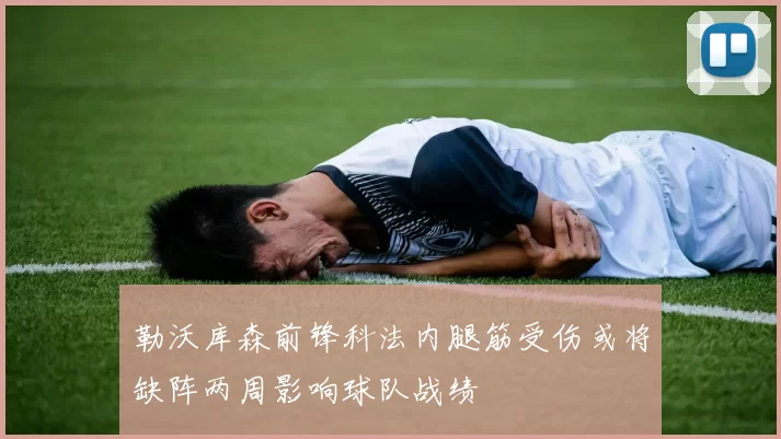 勒沃库森前锋科法内腿筋受伤或将缺阵两周影响球队战绩